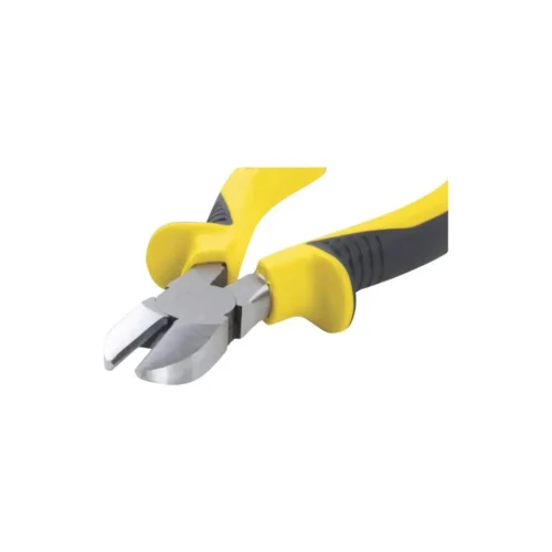 Alicate De Corte Diagonal 6 Pol. Profissional Bom-1602 Bomvink - Imagem 2