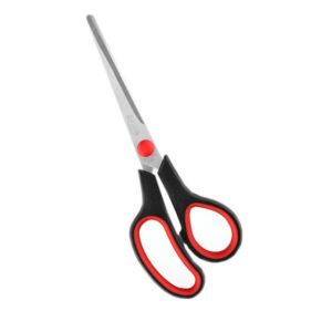 Tesoura 8" Linha Basic 20,3cm Aço Inox ORIGINAL LINE