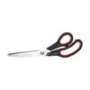 Tesoura 8" Linha Basic 20,3cm Aço Inox ORIGINAL LINE - Imagem 3