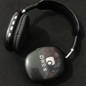 Fone De Ouvido One x Fon-8206 P9 Bluetooth Premium