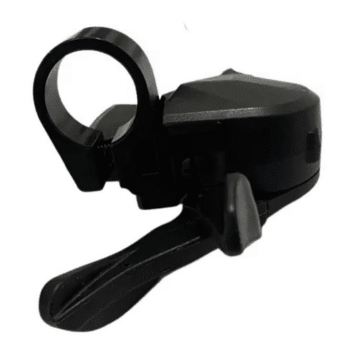 Alavanca Câmbio Passador Direito 9V Shimano Altus SL-M2010 - Imagem 2