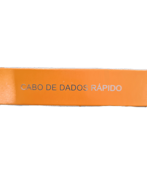 Cabo Carregador Micro USB Rápido 4.8A carga e dados H'MASTON SJX16-1 - Imagem 3