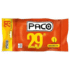 Câmara Ar 29 X 1.95/2.125 Bico Fino PACO Válvula Presta Mtb Bike bicleta - Imagem 2