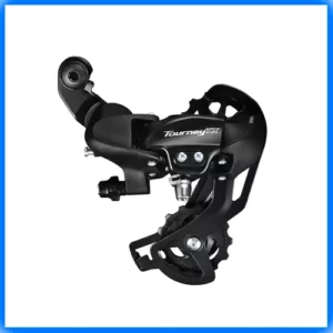 Cambio Traseiro Tourney SHIMANO Rd-tx800 Sgs 7v/8v Sem Gancheira Pto