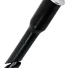 Canote Adaptador Suporte Mesa Ahead Set Bike Garfo 21.1 Mm Espiga Preto/Prata - Imagem 2