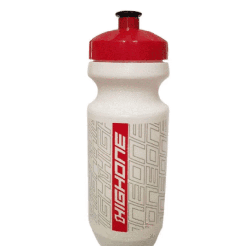 Caramanhola Garrafa Squeeze High One 500ml Bike Corrida Fitness