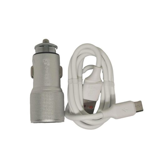 Carregador Veicular Tipo C TURBO ONE X 45W 12V CAR-5310 - Imagem 3