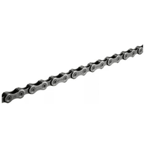 Corrente Fina p/ Marcha Shimano Index Bike Bicicleta MTB Cn-hg601 116l 11 Velocidades - Imagem 2