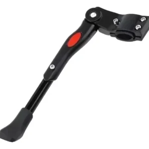 Descanso Pezinho Lateral Bicicleta Ajustável Aro 20 a 29 Universal Bike