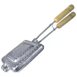 Sanduicheira Forma Para Fazer Misto Quente Bauru No Pão De Forma Tostex STYLO