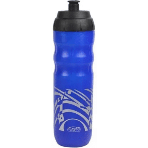 Caramanhola Garrafa Squeeze Térmica Protek 550ml Bike Bicicleta