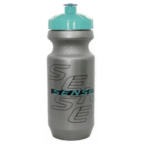 Garrafa Squeeze Caramanhola SENSE 500ml Aqua Bike Academia