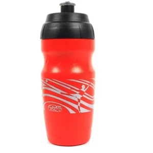 Garrafa Térmica Squeeze Caramanhola Impacto 400ml Bike Academia