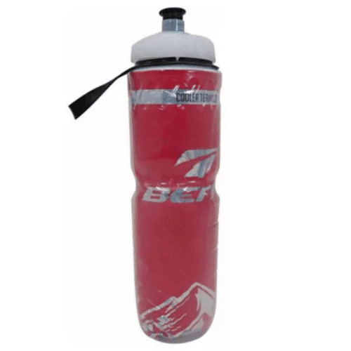 Garrafa Térmica BEFIT Squeeze 700ml Caramanhola c/ Alça Bike - Imagem 2