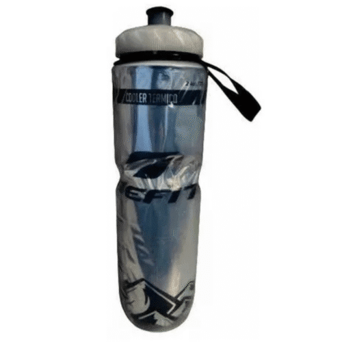 Garrafa Térmica BEFIT Squeeze 700ml Caramanhola c/ Alça Bike
