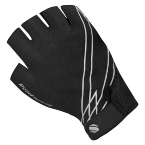 Luva Ciclismo Meio Dedo Curta Wg Sports Cores M G GG