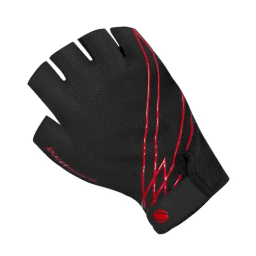 Luva Ciclismo Meio Dedo Curta Wg Sports Cores M G GG - Imagem 4