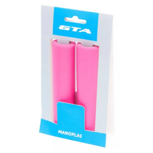 Par Manopla Luvinha Silicone Gel Espuma GTA NBR 135mm - Imagem 3