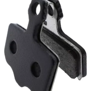 Par Pastilha Freio Abs-05s Absolute Orgânica Bike Speed Mtb