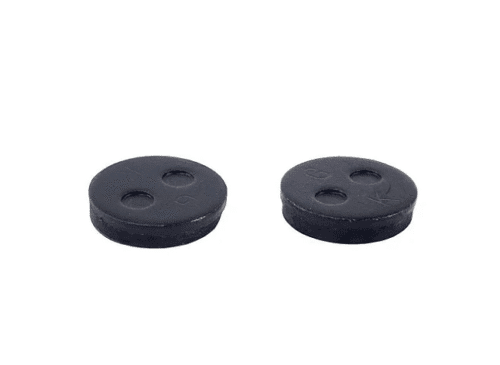 Pastilha CXR Para Freio A Disco Sem Mola HPD02 Blister
