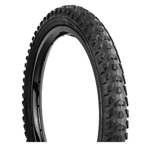 Pneu Bike Levorin Excess Ex Aro 16 X 1.75 Infantil Cravo Bicicleta -1 Unidade - Roda Não Inclusa