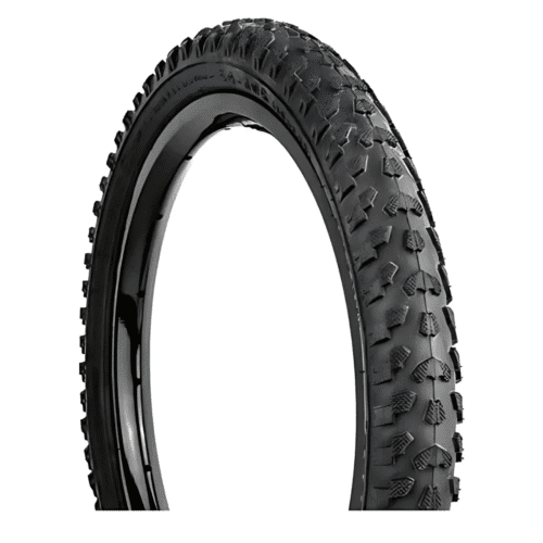 Pneu Bike Levorin Excess Ex Aro 16 X 1.75 Infantil Cravo Bicicleta -1 Unidade - Roda Não Inclusa
