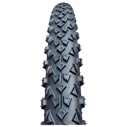 Pneu de Bike Bicicleta 29 Cross Cravo Dsi Sri-96 Aro 29 X 2.20 - Arame -1 UNIDADE - RODA NÃO INCLUSA