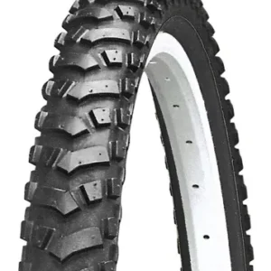 Pneu Kenda Infantil K91 P/ Aro 20x1.75 Etrto 47-406 Bike Bicicleta MTB -1 Unidade - Roda não Inclusa