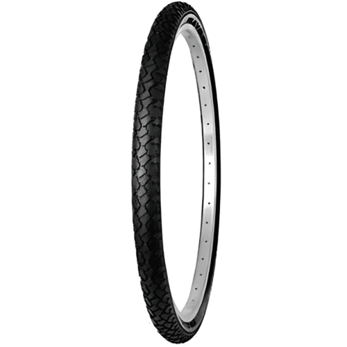 Pneu Mtb Aro 26x1.1/2x2 Monark Pirelli Bravo Super Bike Bicicleta Cor Preto -1 UNIDADE - RODA NÃO INCLUSA - Imagem 3