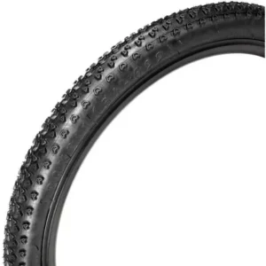 Pneu Mtb Servis Tyres 29x2.10 Com Arame Zapper Plus Cor Preto bike bicicleta - 1 UNIDADE - RODA NÃO INCLUSA