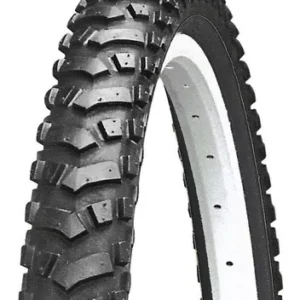 Pneu de Bike bicicleta Monark Kenda K91 26X1.1/2X2 -1 UNIDADE - RODA NÃO INCLUSA