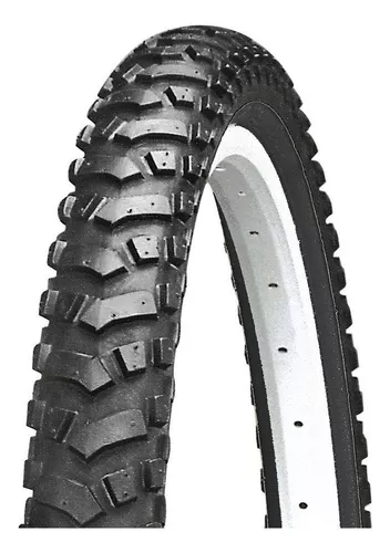 Pneu de Bike bicicleta Monark Kenda K91 26X1.1/2X2 -1 UNIDADE - RODA NÃO INCLUSA