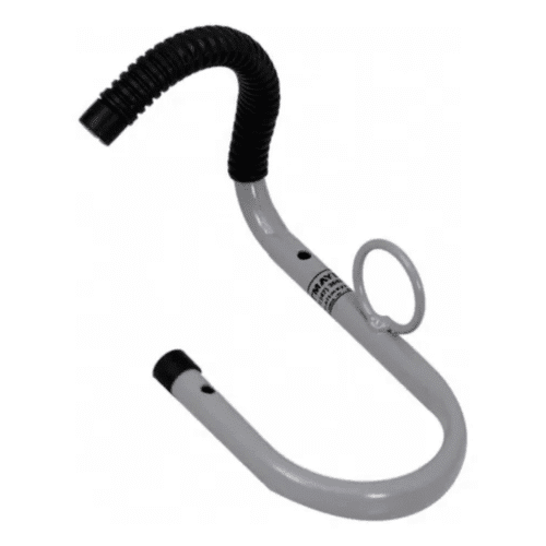 Suporte Parede Vertical Bicicleta Altmayer AL 09 Bike Organizador