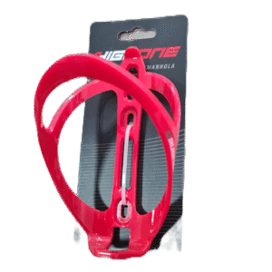 Suporte Garrafa Bike Nylon High One Mezzo Caramanhola Bicicleta