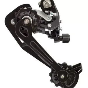 Cambio Traseiro Index 9v SUNTEK Sem Gancheira Cin RD-4309