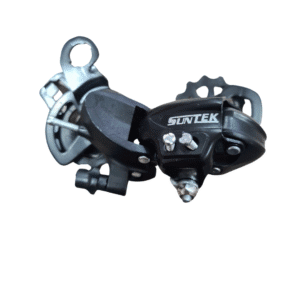 Cambio Traseiro Sem Gancheira Index 8V SUNTEK