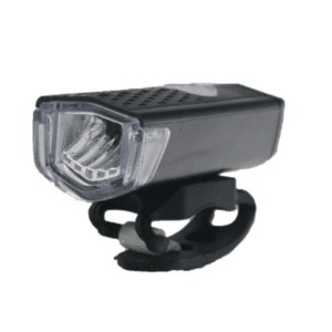 Farol Bicicleta Dianteiro BAISK BST 001 Recarregável Micro USB LED Potente