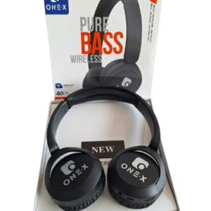 Fone Bluetooth One-X FON-8205 Bluetooth Premium