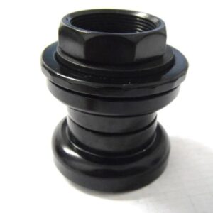 Movimento Caixa Direção WG Bike Over c/red p/std cx Preto