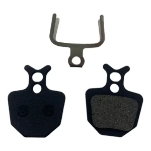 Pastilha Freio Disco Com Mola HPD22 Blister CXR