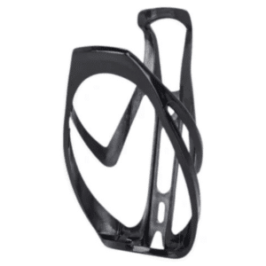 Suporte Garrafa Bike MTB Absolute Nero Nylon Caramanhola