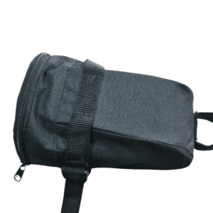 Bolsa Selim Bike SHIMANO Preto Case Ferramentas