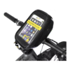 Bolsa Guidão Bicicleta PROBIKE Celular Impermeável - Imagem 3