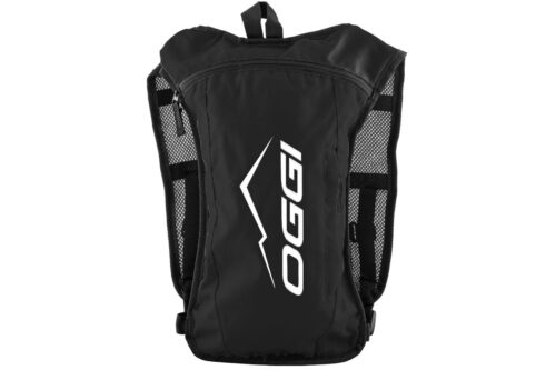 Mochila Hidratação OGGI Hacker Race CamelBak 2 Litros - Imagem 2