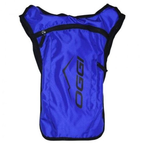 Mochila Hidratação OGGI Hacker Race CamelBak 2 Litros